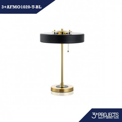 Table Lamp 3+ALFMO1020-T